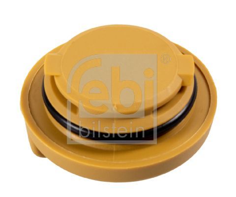 FEBI BILSTEIN 17799 | Yağ Kapağı Vectra.B 2.0 16V *X20xev*