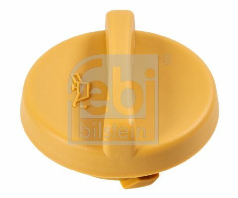 FEBI BILSTEIN 17799 | Yağ Kapağı Vectra.B 2.0 16V *X20xev*