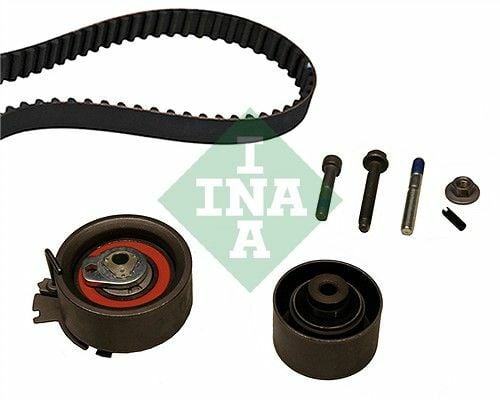 INA 530023710 | Triger Eksantrik Gergi Seti 106 Gtı Saxo Vts Tu5j4 1.6 16V 134 Dıs Kayış