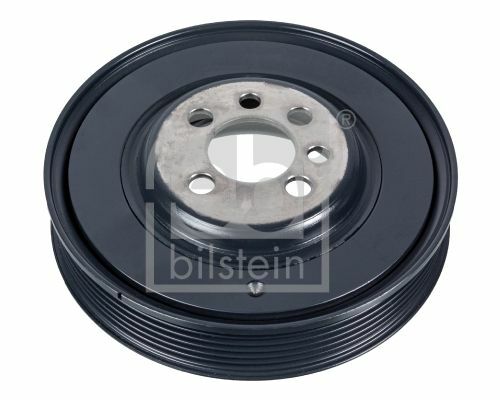 FEBI BILSTEIN 32187 | Krank Kasnağı Bora Caddy III Golf IV V Jetta III Passat Polo Touran T5 1.8 2.0 FSI