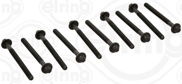 ELRING 353.770 | Skc Civata Set M10 Psa