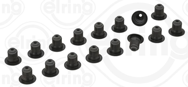 ELRING B23.410 | Subap Lastik Seti Mitsubishi