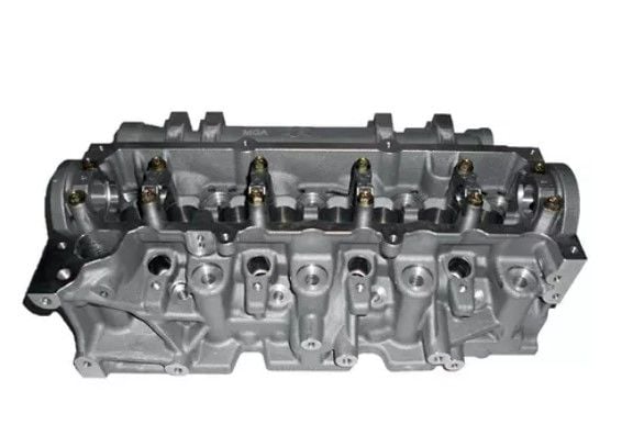 MGA 60800 | Renault Megane 2 2002-2009 1.5 dCi Silindir Kapağı