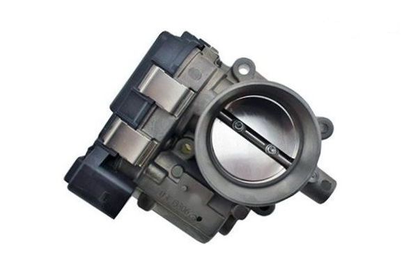 İTHAL 03F133062 | Volkswagen Polo 2010-2015 1.2 TSI CBZ Motor Gaz Kelebeği