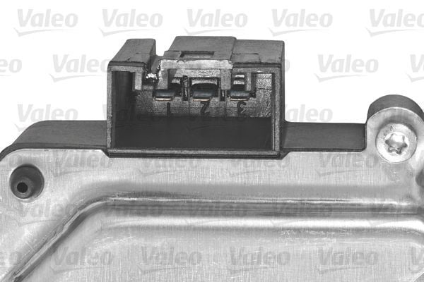 VALEO 579741 | Silecek Motoru Arka 07-1-Seri (E81-E87)