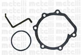 METELLİ 24-0519A | Devirdaim-(Subaru Forester 98 / 2.0 / Impreza 92 / 1.6-2.0 / Legacy 89 / 03 1.8-2.0-2.5 / Outback 00 / 03 2.5