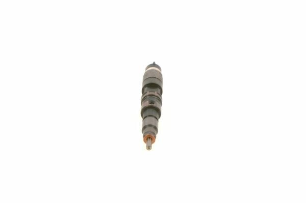 BOSCH 0445120025 | Yakıt Enjektör Komplesı (240Ps-300Ps)-Ford Cargo / 2524-3230