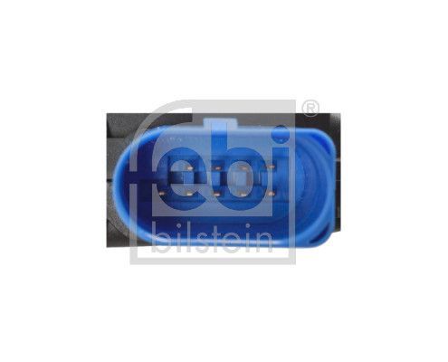 FEBI BILSTEIN 172113 | Kapı Kilidi (Vw