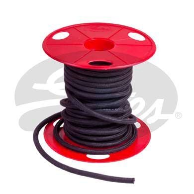 GATES TFL7X15 | Dıstan Orgulu Benzin Yakıt Hortumu 7 mm (1 Takım 15 Metredır) | 15 Adet
