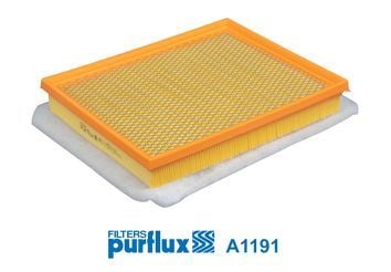 PURFLUX A1191 | Hava Filtresi Astra.G.H-Zafira Süngerli