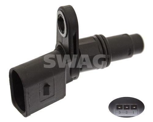 SWAG 30944360 | Eksantrik Sensörü 98-06 Golf.4-Polo-Lupo 1.4İ-1.6İ 16V
