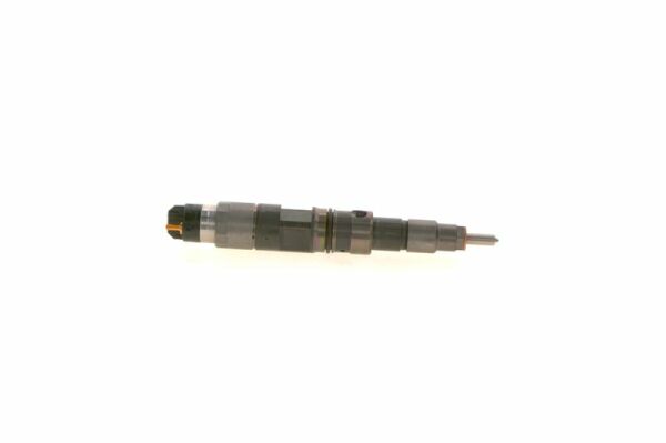 BOSCH 0445120025 | Yakıt Enjektör Komplesı (240Ps-300Ps)-Ford Cargo / 2524-3230