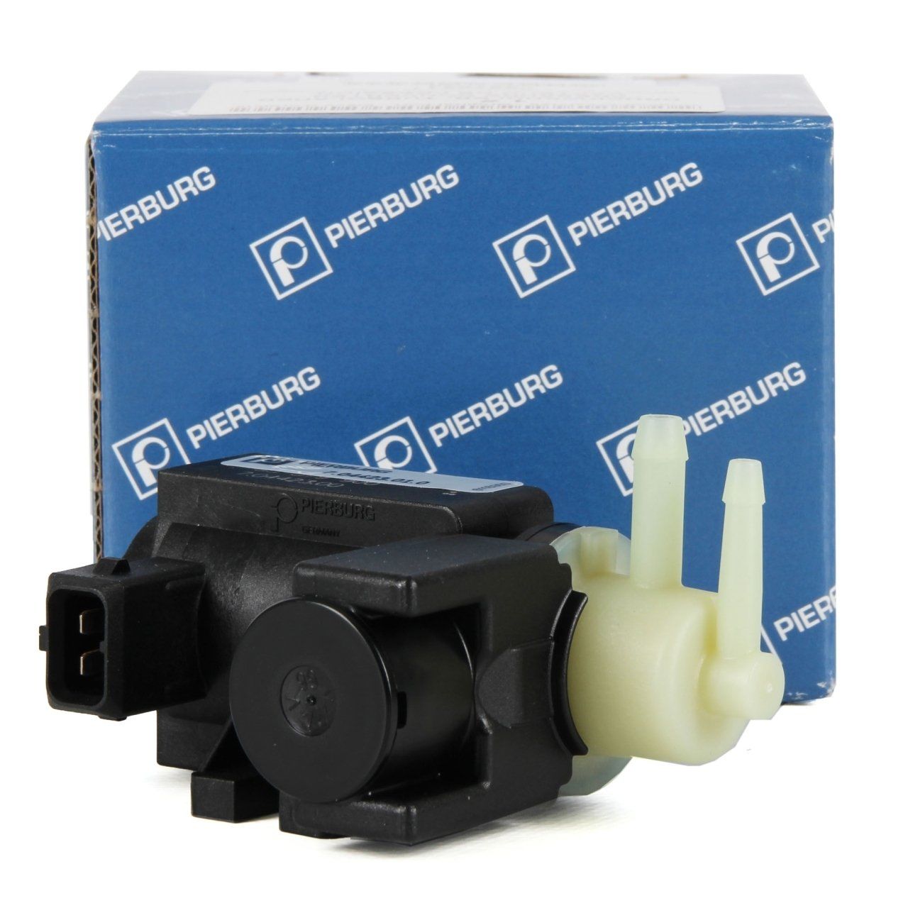 PIERBURG 7.04423.01.0 | Opel Meriva B 1.3 Dizel Turbo Selenoid Valfi
