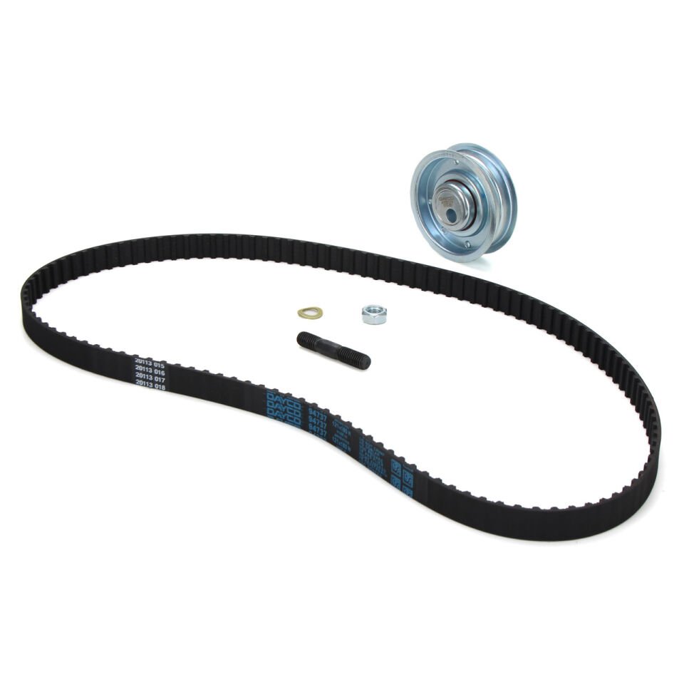 DAYCO KTB265 | Triger Eksantrik Gergi Seti Cordoba Ibiza Toledo Golf Polo Clasıc-Vento 95-02 1.6 8V Aft 121Dıs