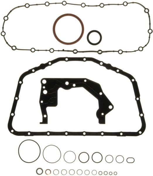 VİCTOR REİNZ 08-33422-01 | Opel Omega B 2.5 Benzinli (X25XE) V6 Motor Alt Takım Contası Victor