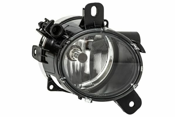 HELLA 1N0354824-021 | Sis Farı Opel Corsa D / E / Meriva B 11-Sağ