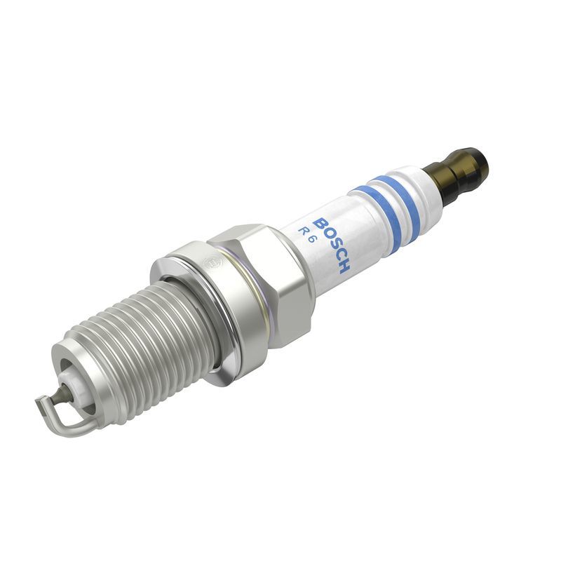BOSCH 0242245571 | Buji 98-Impreza-Forester 2.0 (Fr5kı332s) (10) | 10 Adet