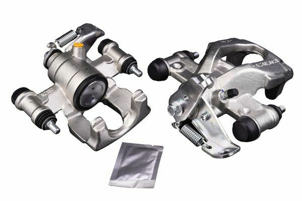 HELLA PAGİD 8AN355797-611 | Kaliper Arka Sol (Renault Master III) Tek Teker