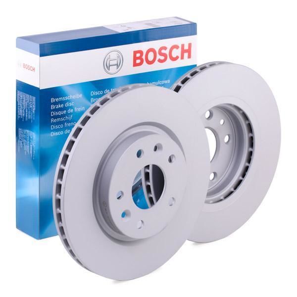 BOSCH 0986478853 | Audi A3 Ön Fren Diski 280MM