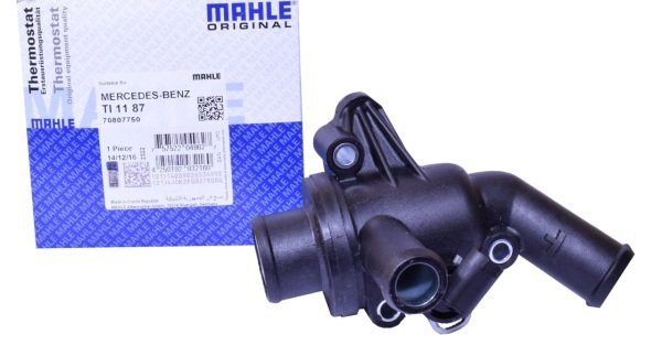 BEHR-MAHLE TI1187 | Mercedes W414 Kasa Vaneo 1.7 Dizel Termostat