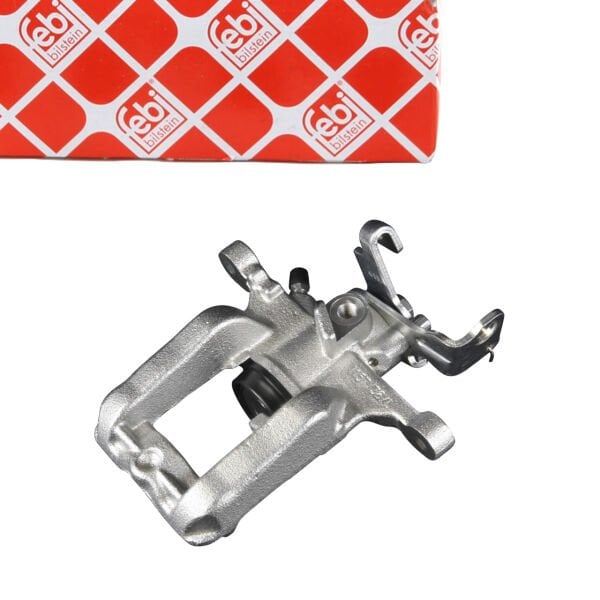 FEBI BILSTEIN 178162 | Opel Astra J Fren Kaliperi Arka Sol (Elektrikli El Fren Teli İçin) 2010-2020