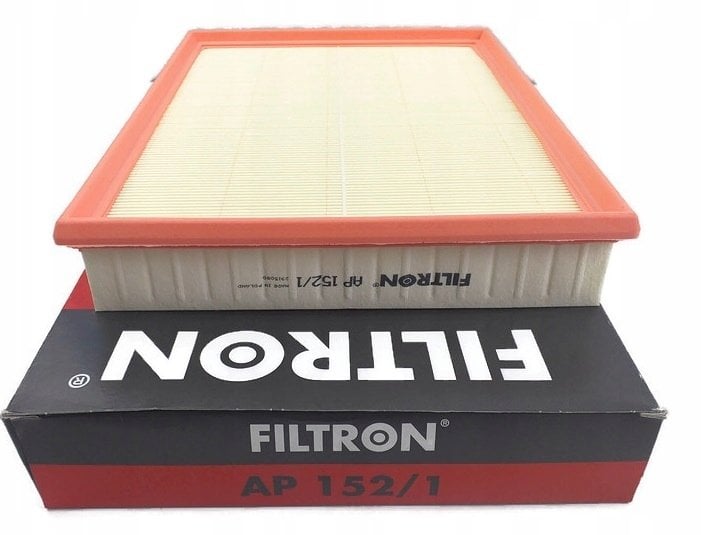 FILTRON AP152-1 | Opel Vectra C Hava Filtresi