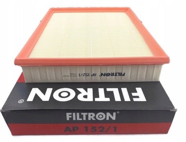 FILTRON AP152-1 | Opel Vectra C Hava Filtresi