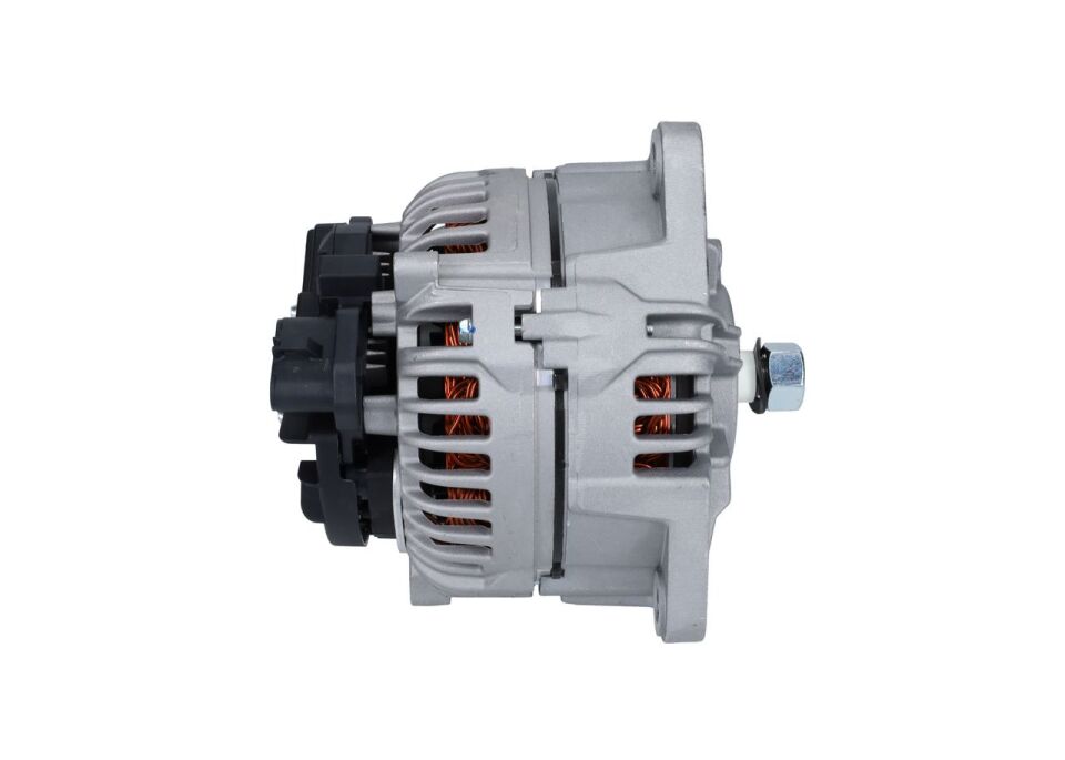 BOSCH 1986A01020 | Alternatör 28 V 150 Amper Mercedes-Benz Atego 2 1518, 1518 L Om 904.962