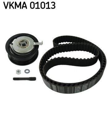 SKF VKMA01013 | Triger Tk 96-00 Caddy-Golf.3-Polo.CLS 1.9D-TD 8V *137Dıs*