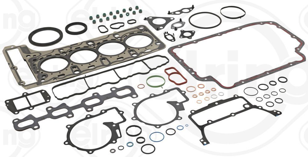 ELRING 946.120 | Motor Conta Takımı M651 (Komple)