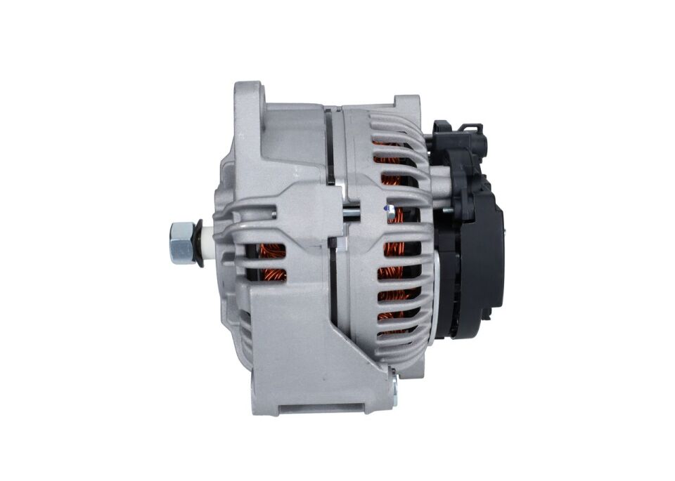 BOSCH 1986A01020 | Alternatör 28 V 150 Amper Mercedes-Benz Atego 2 1518, 1518 L Om 904.962