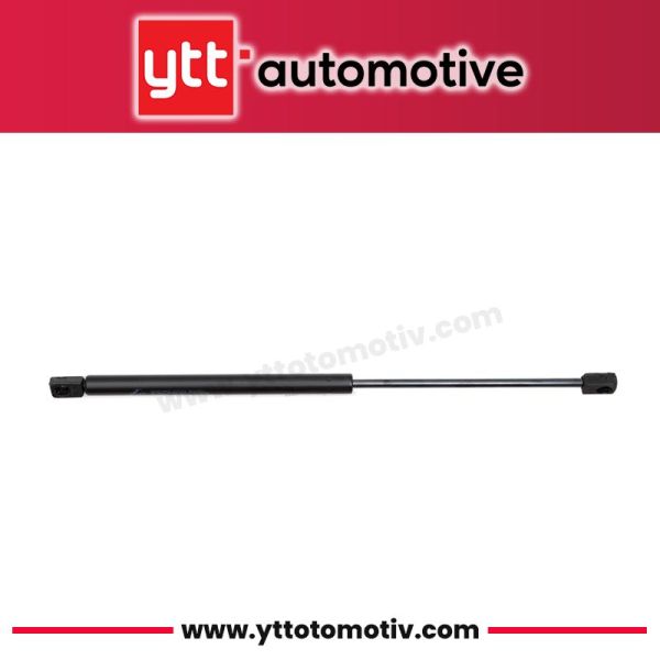 YTT Y120880 | Bagaj Amortisörü Corsa C 2001 2011 (Basınç: 370 Newton)