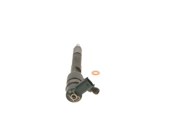 BOSCH 0445110614 | Enjektör Egea Panda Fiorino 500X Punto Alfa Romeo Mıto Lancıa Ypsılon Opel Combo 1.3 Mjet (Euro 6)