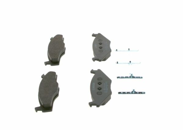 BOSCH 0986468873 | Fren Balata Ön Caddy I (14) 82-9245047 45078 45139 1.6 D Golf I (17) 74-8444927 44927 44986 45047 45047 45078 1.6 Gtı 1.8 Gtı 1.5 D 1.6 D 1.6 TD Golf I Cabriolet (155) 79-9345047 45078 45078 Golf II (19E, 1G1) 83-9244986 45078 45078 Gol