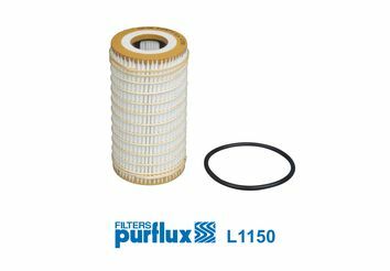 PURFLUX L1150 | Yağ Filtresi 19-Aı.A4-A6-A7 Hybrit-Quattro
