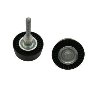 İTHAL 1J0145276 | Seat Leon 2006-2012 Model Arası V kayış Saptırma Makarası