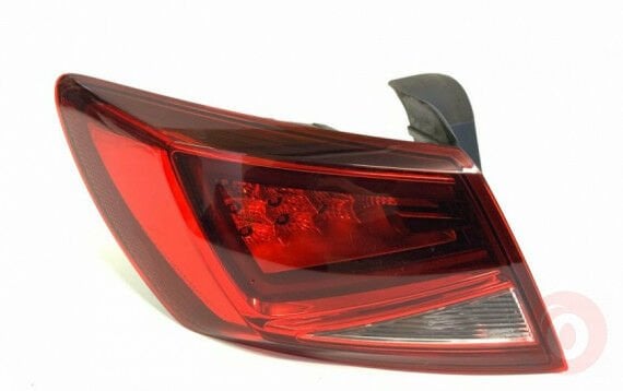 VAG / ORJINAL 5F0945207E | Seat Leon 2013 Model Sonrası Sol Dış Stop Ledli Orijinal