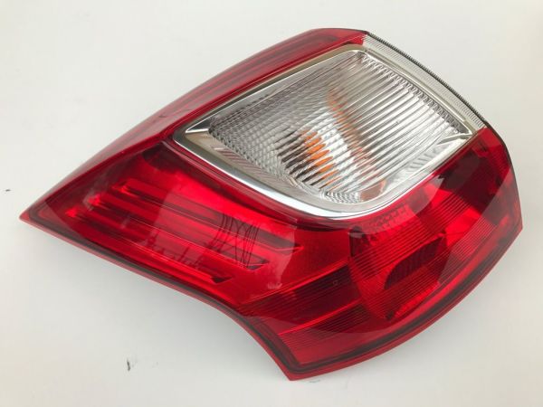 FORD OTOSAN AM5113405AF | Grand C-Max 2010-2015 Sol Dış Stop