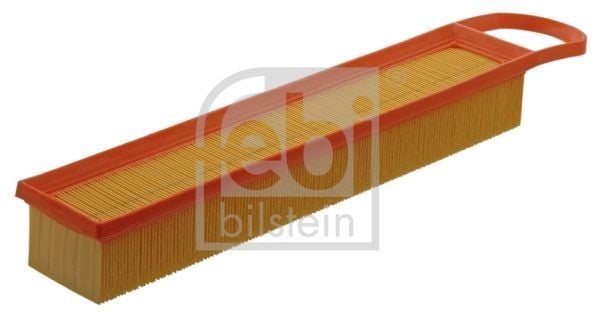 FEBI BILSTEIN 34399 | Hava Filtresi Mini Cooper / One 06 -