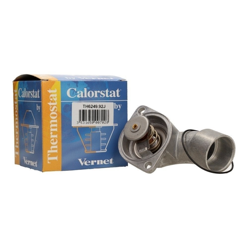VERNET TH6249.92J | Opel Vectra B 2.5 V6 Motor Benzinli Termostat Calorstat