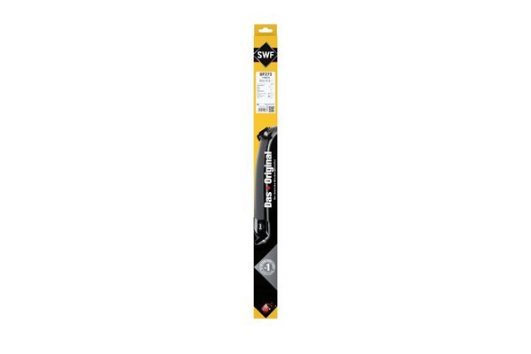 VALEO 119273 | On Silecek Takımı Kit Passat 15 -