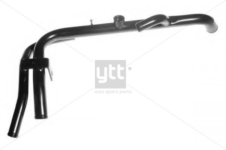 YTT Y51333 | Kalorifer Borusu Flash