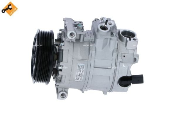 NRF 32146 | VW Klima Kompresör Fabia / Arona / A1-A3 1K0260859f