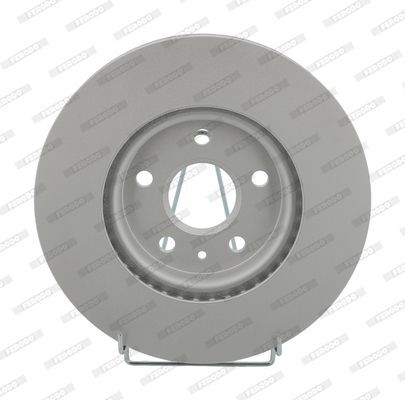 FERODO DDF1722C1 | Opel Fren Disk Tekli Ön 17 İnc İnsignia 569083 321 | 2 Adet