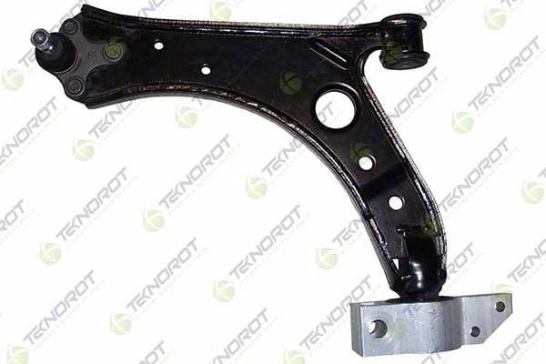 TEKNOROT V-560 | Salıncak Sol Komple Octavia 04-Caddy III 04-Golf V 03 -