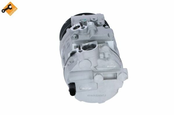 NRF 32146 | VW Klima Kompresör Fabia / Arona / A1-A3 1K0260859f