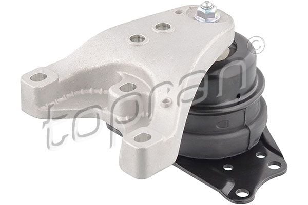 TOPRAN 111902 | Motor Kulağı Sağ-(VW: Polo / Seat: Cordoba / Ibiza / Skoda: Fabia 2002 > > 1.4 TDI Amf Bnm Bnv)