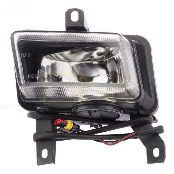 İTHAL 1710131 | Opel Vectra A Sol Sis Lambası