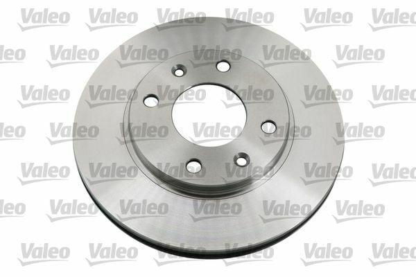 VALEO 186194 | Ön Fren Disk Takımı P106 Saxo 91> P206 P306 P206+ (T3E) Xsara (Hava Soğutmalı)