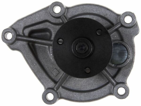 GATES WP0172 | Devirdaim 07-207-308-3008-C3-C4-C5 1.6 16V 10-Bw.1-Seri (F20) 3-Seri (F30)